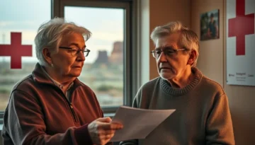 Emergency Assistance for Seniors in Nebraska